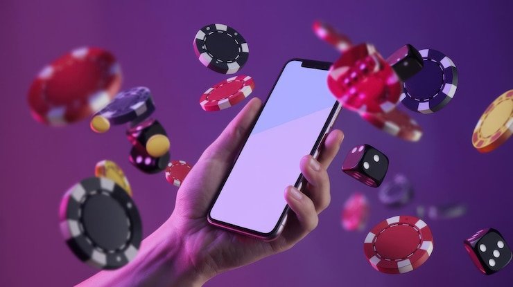 Tampilan login aplikasi new mpo dengan kolom nama pengguna dan kata sandi