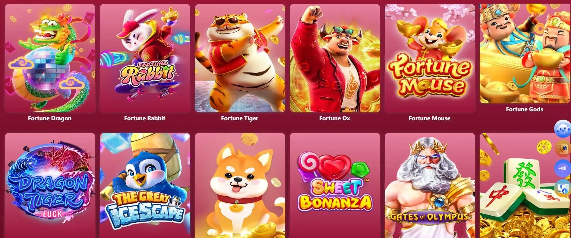 Tampilan permainan Hip Hop Panda di platform new mpo dengan gulungan berisi simbol panda dan musik